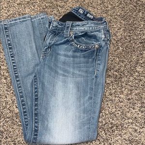 MISSME jeans